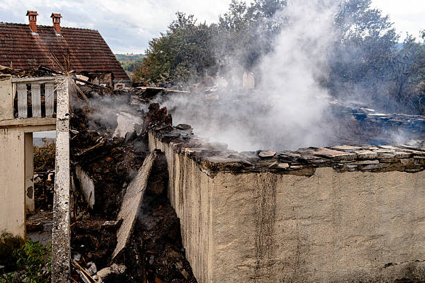 Affordable Fire Damage Repair solutions in Palm Harbor, FL